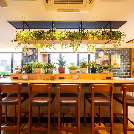 Super Hotel Nagaizumi Numazu Inter Eksteriør bilde