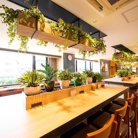 Super Hotel Nagaizumi Numazu Inter Eksteriør bilde