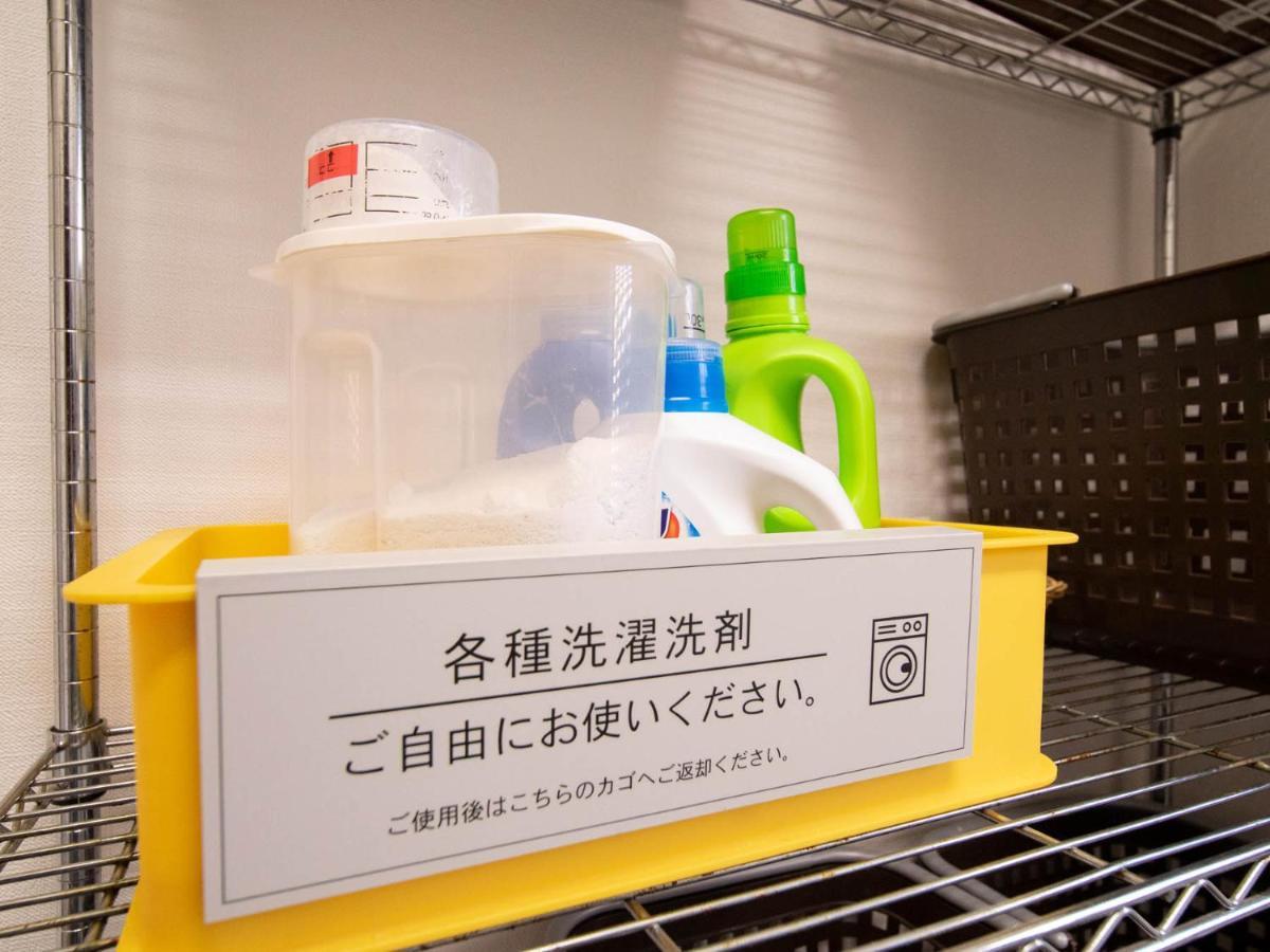 Super Hotel Nagaizumi Numazu Inter Eksteriør bilde