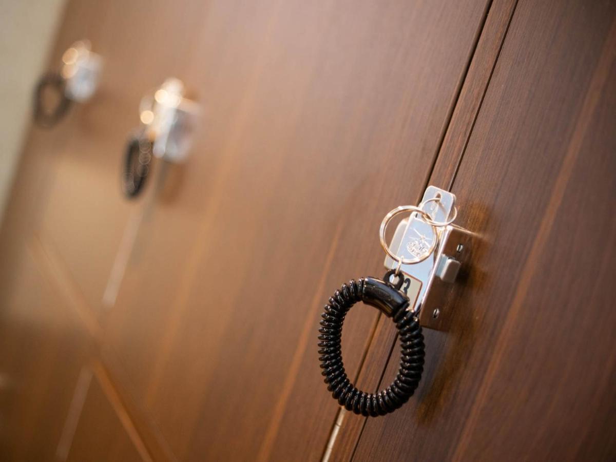 Super Hotel Nagaizumi Numazu Inter Eksteriør bilde