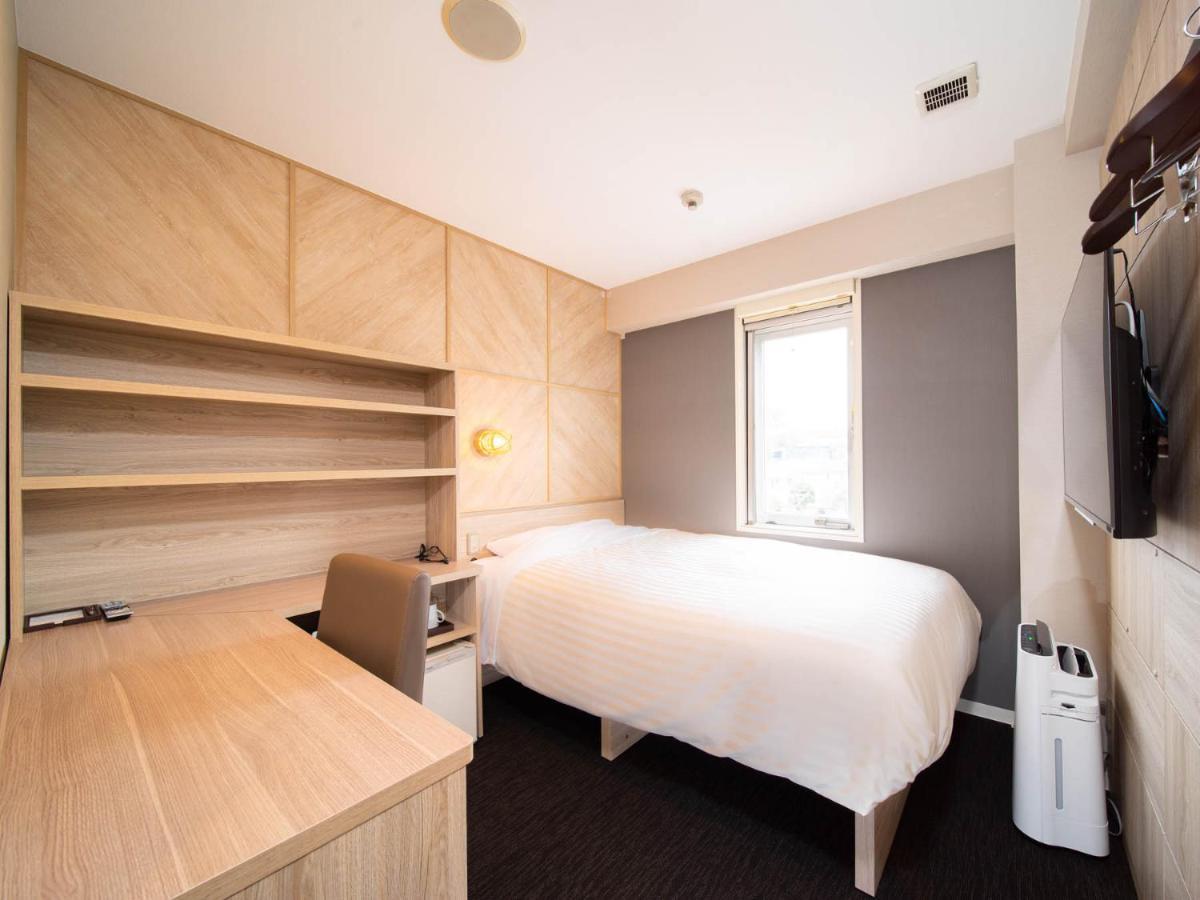 Super Hotel Nagaizumi Numazu Inter Eksteriør bilde