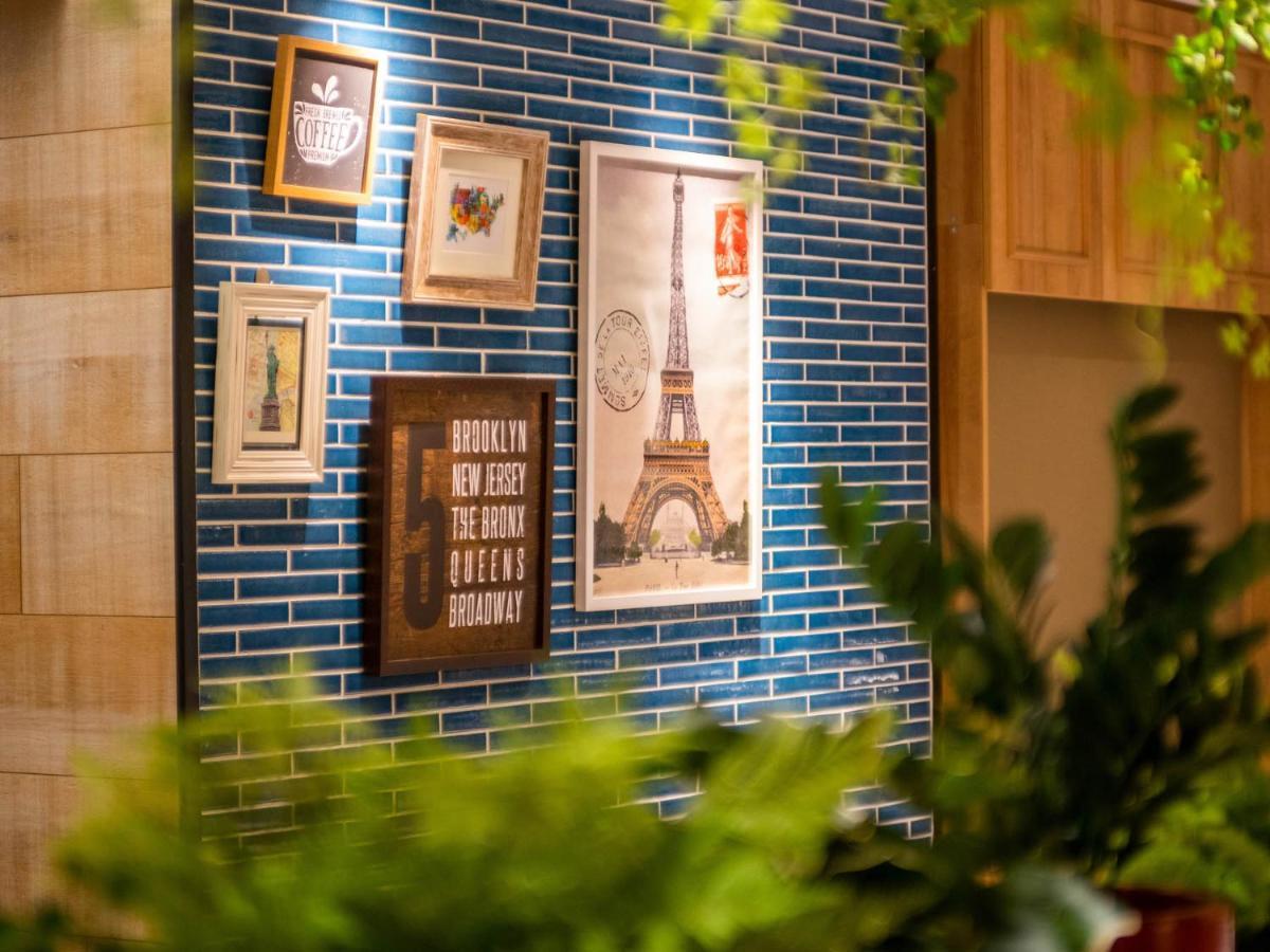 Super Hotel Nagaizumi Numazu Inter Eksteriør bilde