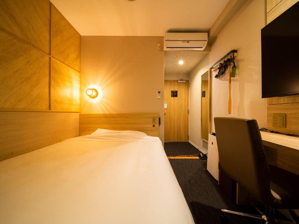 Super Hotel Nagaizumi Numazu Inter Eksteriør bilde