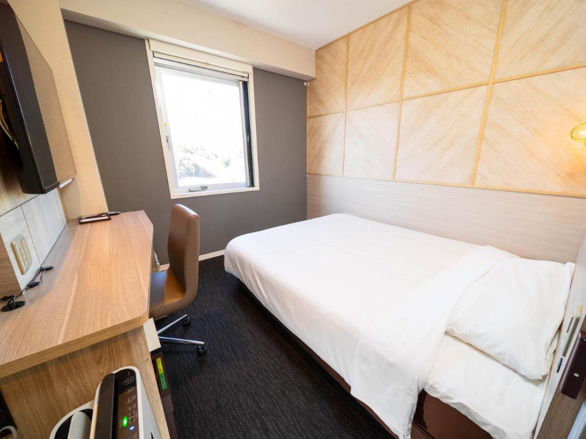 Super Hotel Nagaizumi Numazu Inter Eksteriør bilde