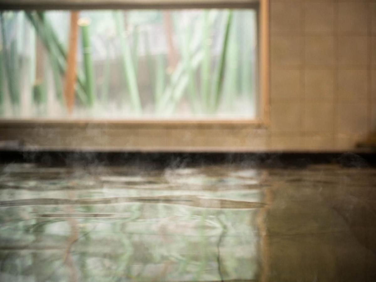 Super Hotel Nagaizumi Numazu Inter Eksteriør bilde