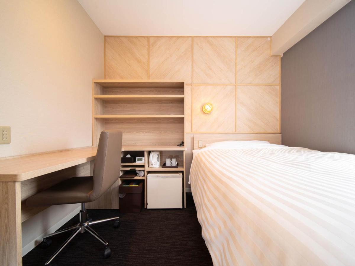 Super Hotel Nagaizumi Numazu Inter Eksteriør bilde